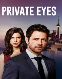 Private Eyes staffel  4 stream