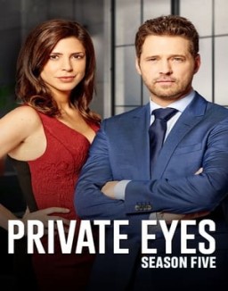 Private Eyes stream