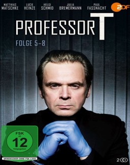 Professor T. (2017) S2