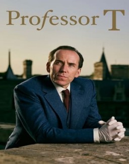 Professor T staffel  1 stream