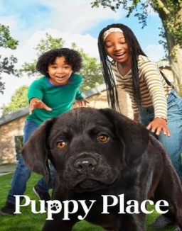 Puppy Place S1