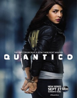 Quantico staffel  1 stream