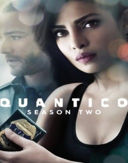 Quantico S2