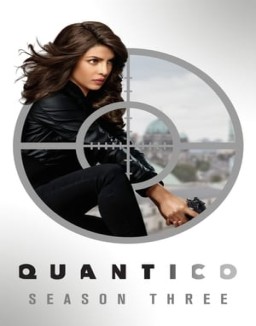 Quantico S3