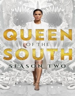 Queen of the South S2