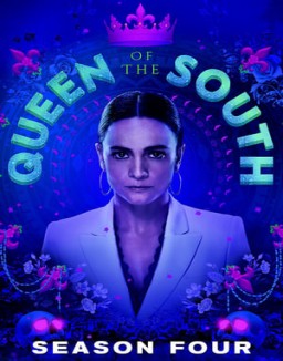 Queen of the South S4