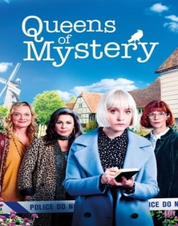 Queens of Mystery S1