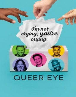 Queer Eye S2