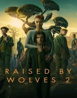 Raised by Wolves S2