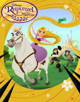 Rapunzel - Die Serie staffel  1 stream