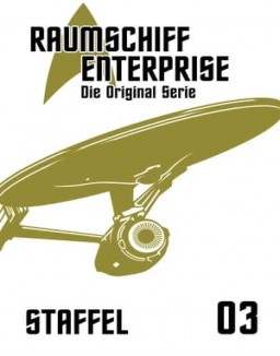 Raumschiff Enterprise