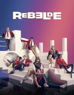 Rebelde - Jung und rebellisch staffel  1 stream