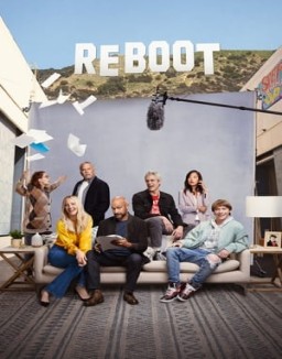 Reboot stream