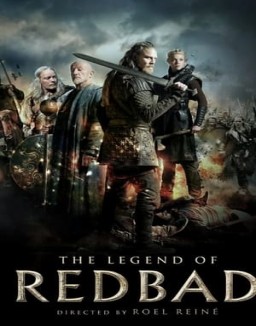 Redbad - The Legend