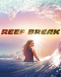 Reef Break stream