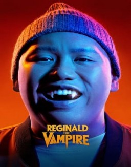 Reginald the Vampire S1