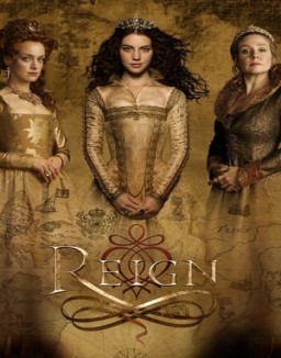 Reign staffel  1 stream