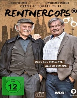 Rentnercops staffel  3 stream