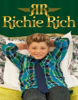 Richie Rich stream