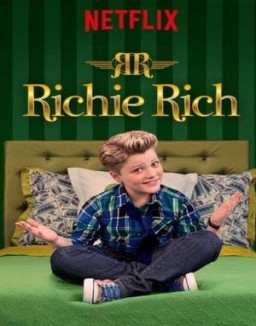 Richie Rich stream