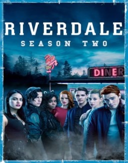 Riverdale S2