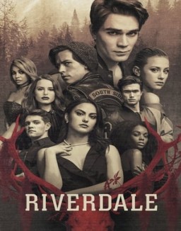 Riverdale S3