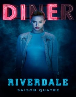 Riverdale S4