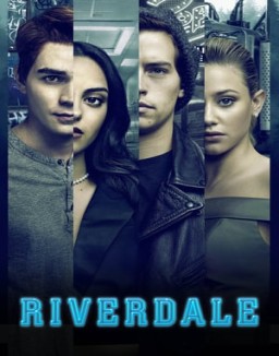 Riverdale S5