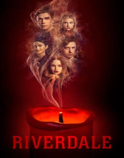 Riverdale stream