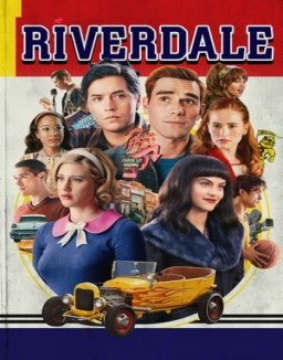 Riverdale S7