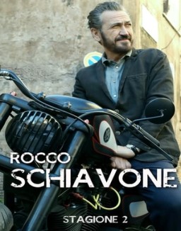 Rocco Schiavone stream