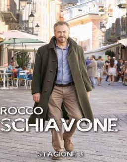 Rocco Schiavone S3