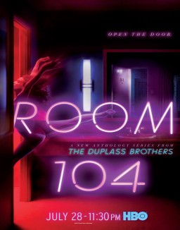 Room 104 staffel  1 stream