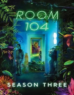 Room 104 staffel  3 stream