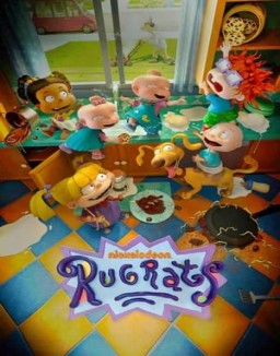 Rugrats S1