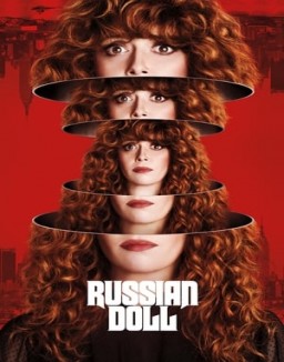 Russian Doll S1