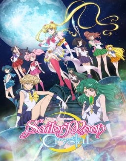 Sailor Moon Crystal S1