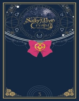 Sailor Moon Crystal S3