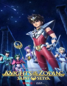 Saint Seiya: Die Krieger des Zodiac staffel  1 stream