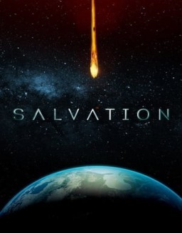 Salvation staffel  1 stream