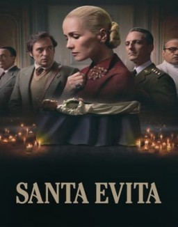 Santa Evita S1