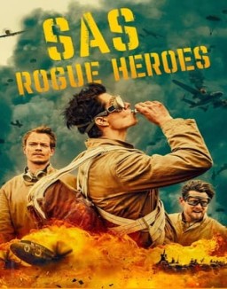 SAS: Rogue Heroes stream