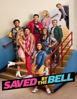 Saved by the Bell staffel  1 stream