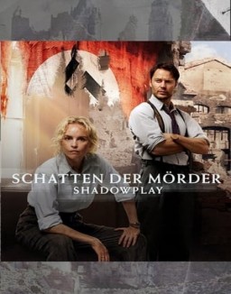 Schatten der Mörder - Shadowplay S1