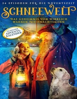 Schneewelt - eine Weihnachtsgeschichte