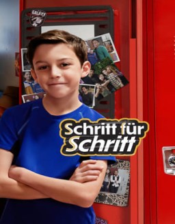 Schritt für Schritt S1