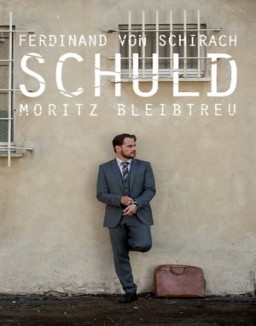 SCHULD nach Ferdinand von Schirach S1