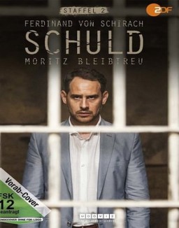 SCHULD nach Ferdinand von Schirach S2