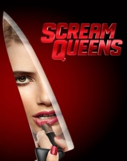 Scream Queens stream