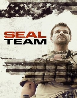 SEAL Team S3